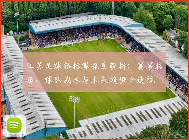 江苏足球锦标赛深度解析：赛事格局、球队战术与未来趋势全透视
