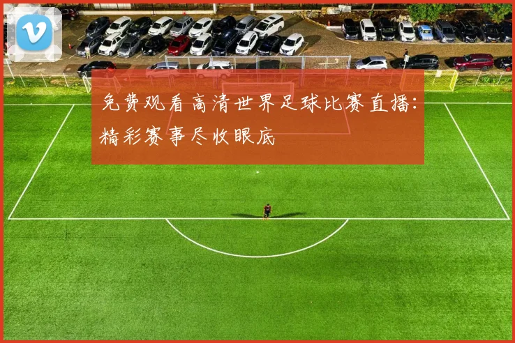 免费观看高清世界足球比赛直播：精彩赛事尽收眼底